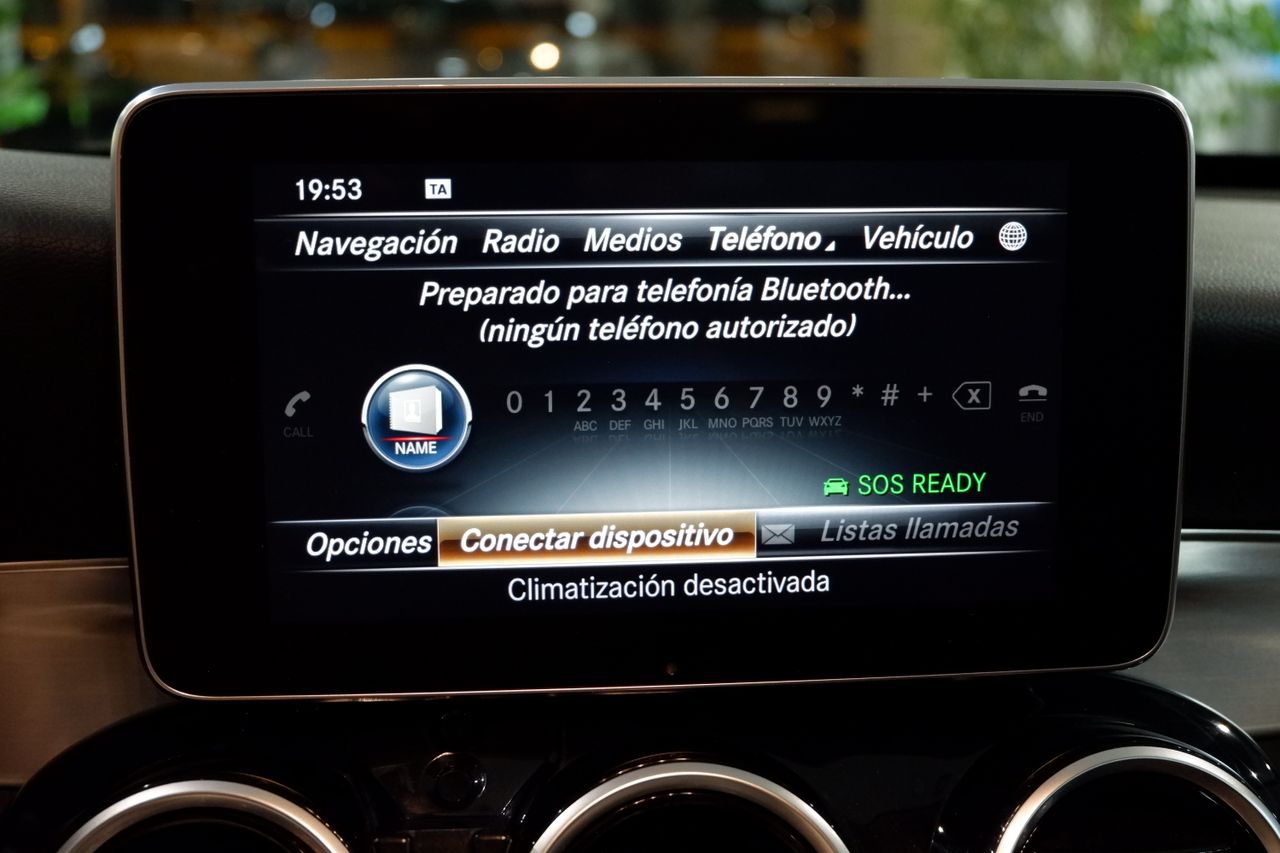 Mercedes Clase C 220d - Foto 22