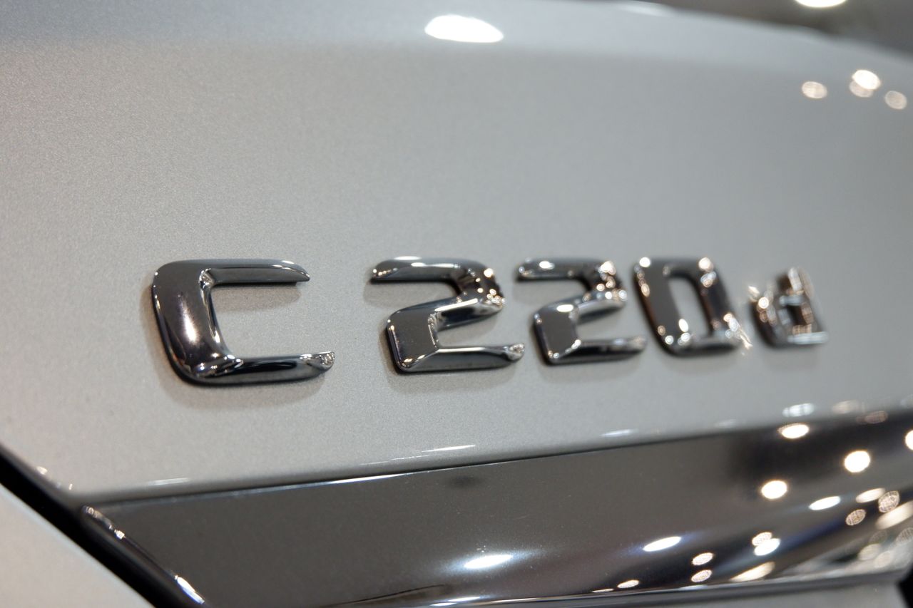 Mercedes Clase C 220d - Foto 8