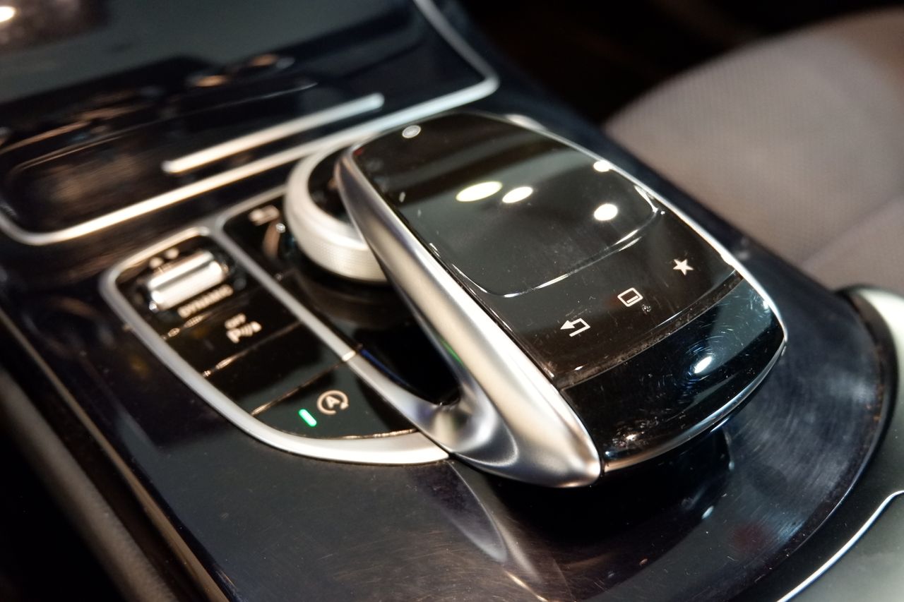 Mercedes Clase C 220d - Foto 15