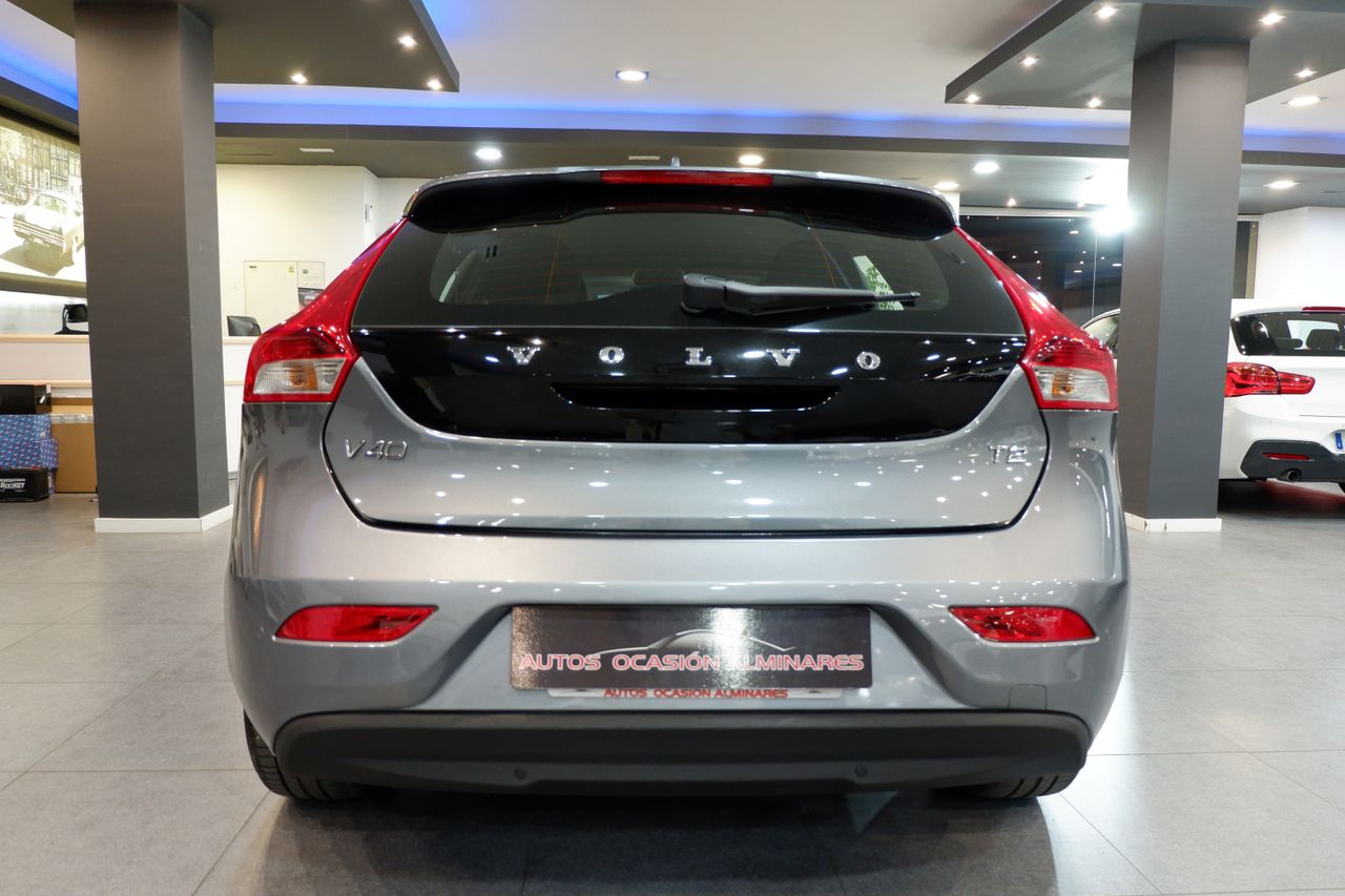 Volvo V40 2.0 T2 Kinetic - Foto 6