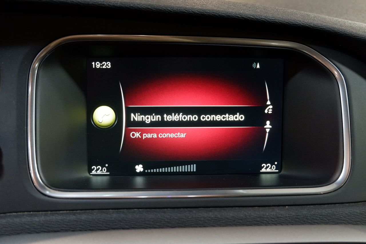 Volvo V40 2.0 T2 Kinetic - Foto 16