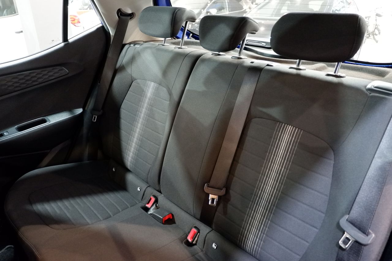 Hyundai i10 1.0 MPI 49 kW (67 CV) Klass - Foto 8