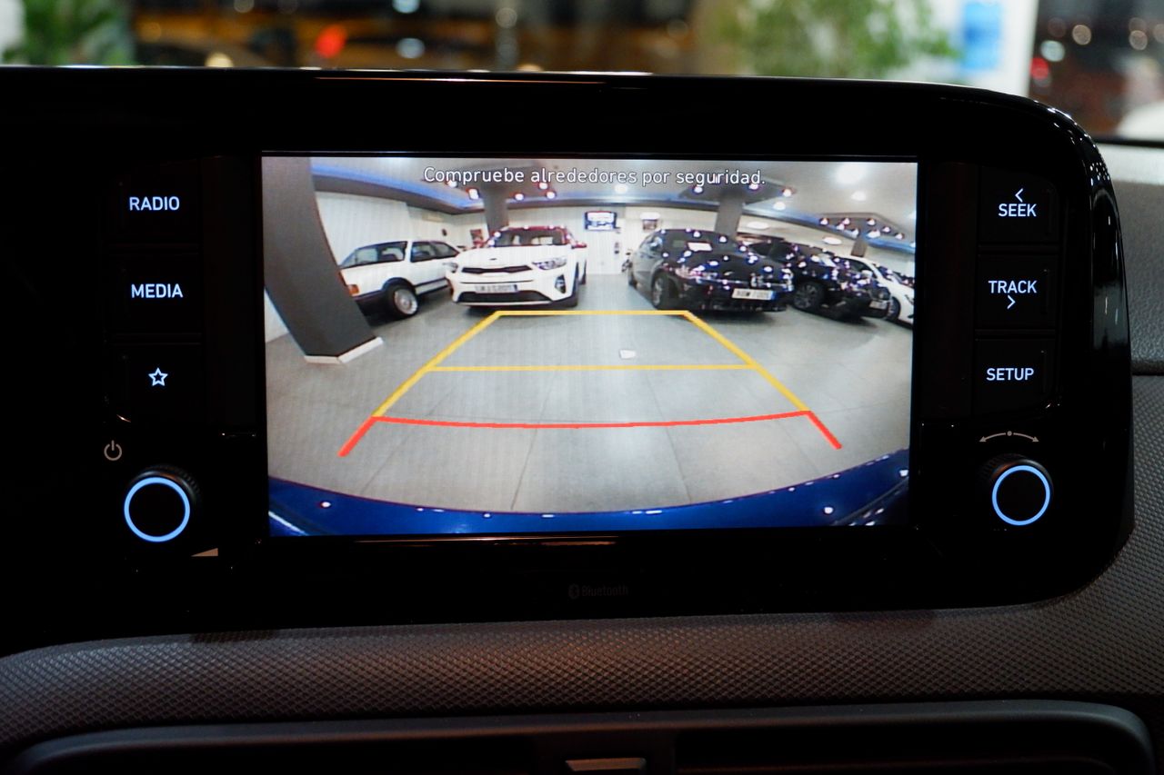 Hyundai i10 1.0 MPI 49 kW (67 CV) Klass - Foto 19