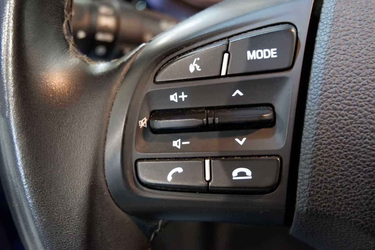 Hyundai i10 1.0 MPI 49 kW (67 CV) Klass - Foto 24