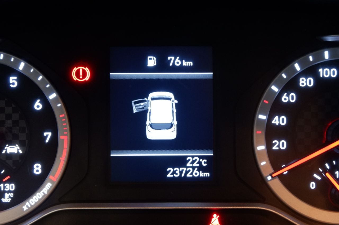 Hyundai i10 1.0 MPI 49 kW (67 CV) Klass - Foto 20