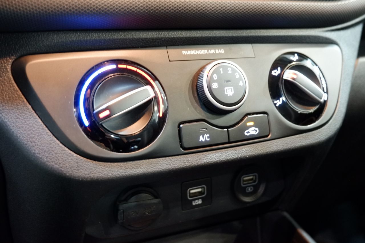 Hyundai i10 1.0 MPI 49 kW (67 CV) Klass - Foto 15