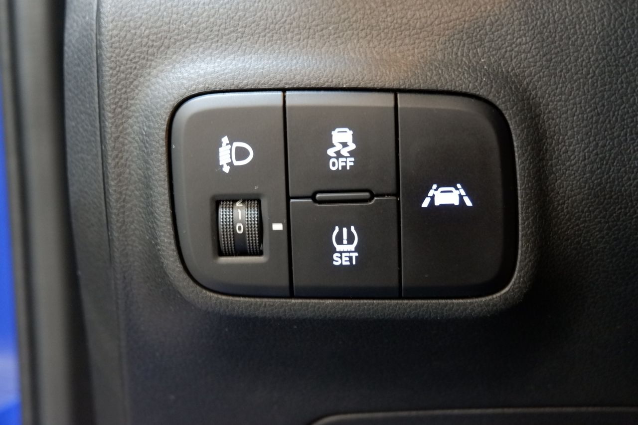 Hyundai i10 1.0 MPI 49 kW (67 CV) Klass - Foto 21