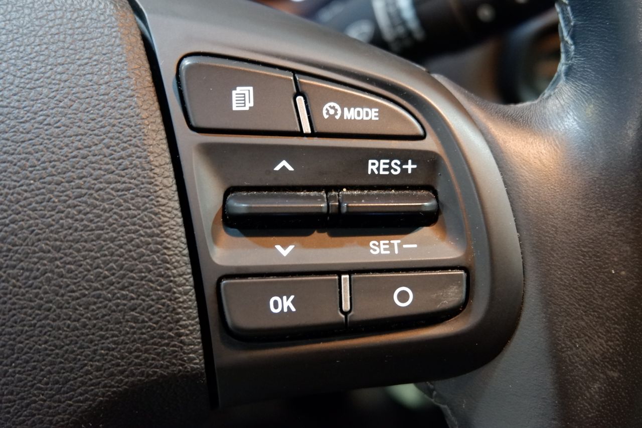 Hyundai i10 1.0 MPI 49 kW (67 CV) Klass - Foto 23