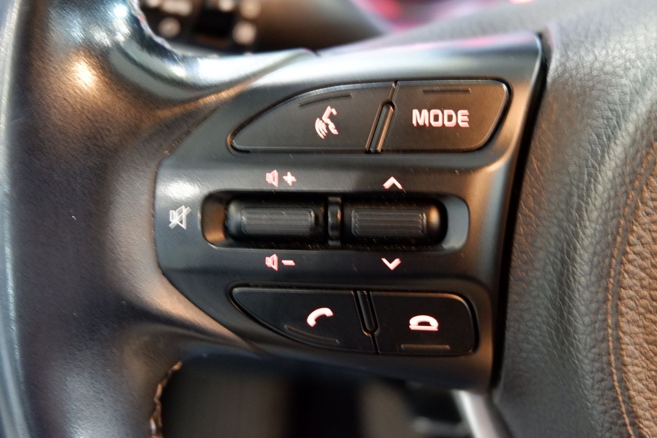 Kia Stonic 1.0 T-GDi MHEV iMT 74 kW (100 CV) Concept - Foto 24