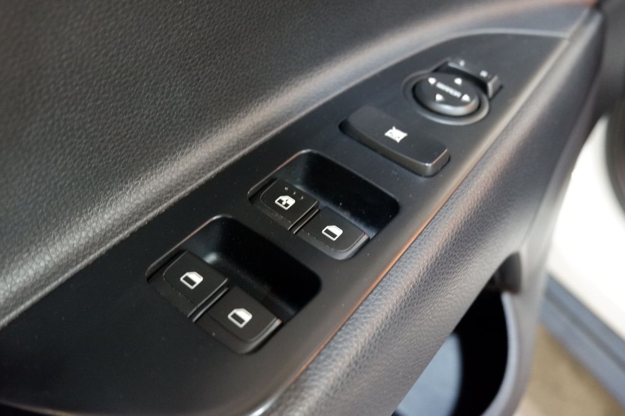 Kia Stonic 1.0 T-GDi MHEV iMT 74 kW (100 CV) Concept - Foto 12