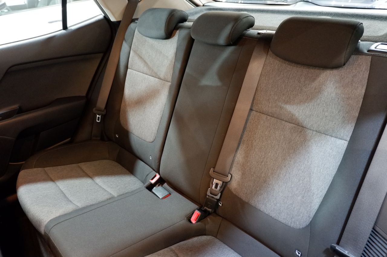 Kia Stonic 1.0 T-GDi MHEV iMT 74 kW (100 CV) Concept - Foto 9