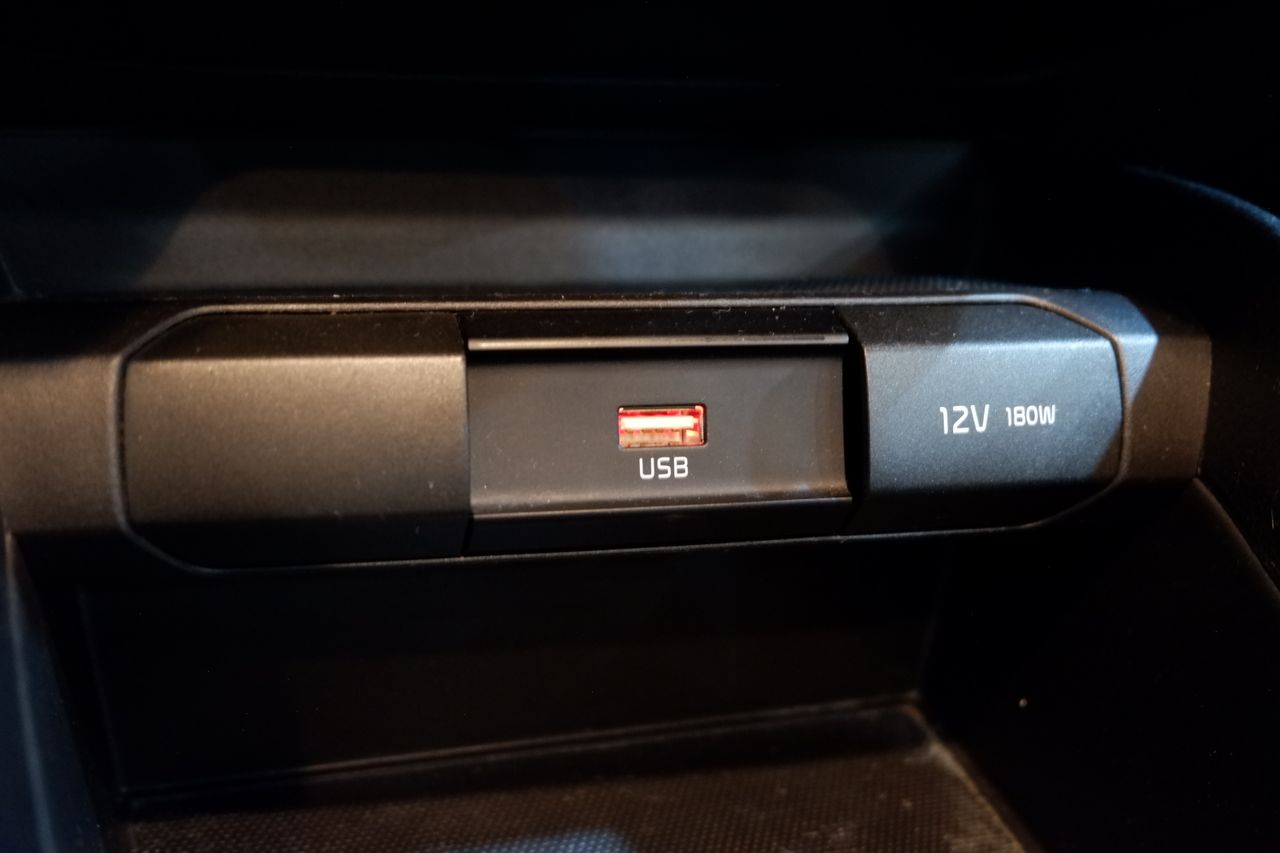 Kia Stonic 1.0 T-GDi MHEV iMT 74 kW (100 CV) Concept - Foto 15