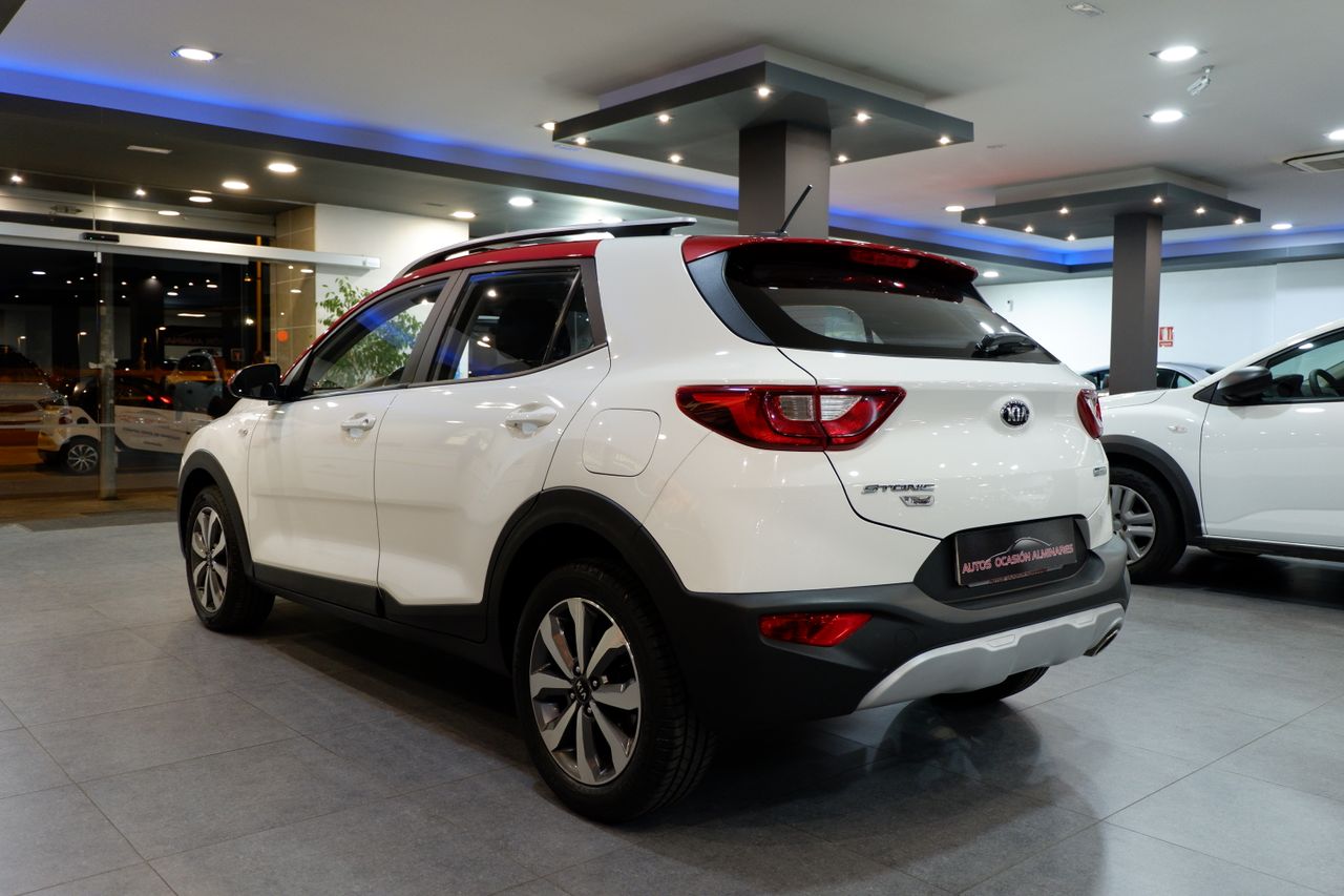 Kia Stonic 1.0 T-GDi MHEV iMT 74 kW (100 CV) Concept - Foto 7