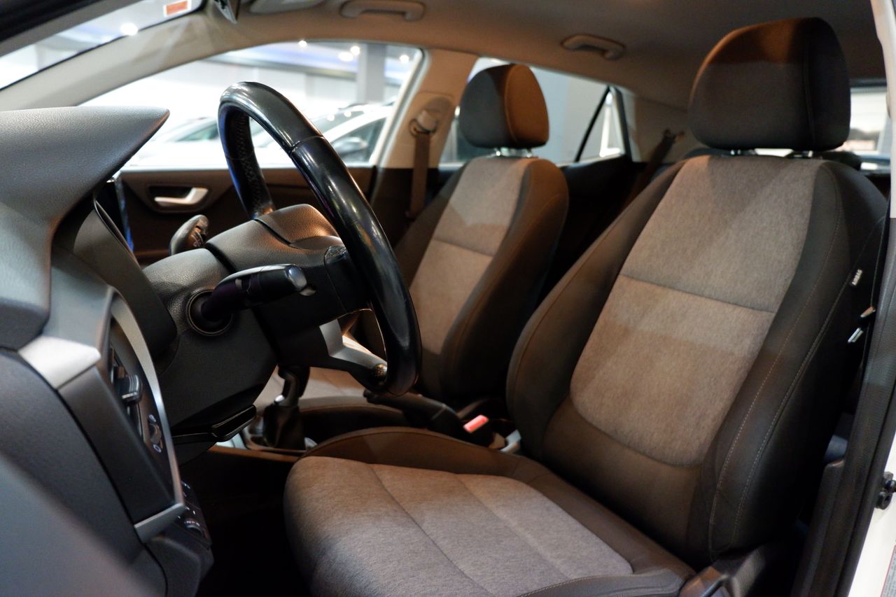 Kia Stonic 1.0 T-GDi MHEV iMT 74 kW (100 CV) Concept - Foto 13