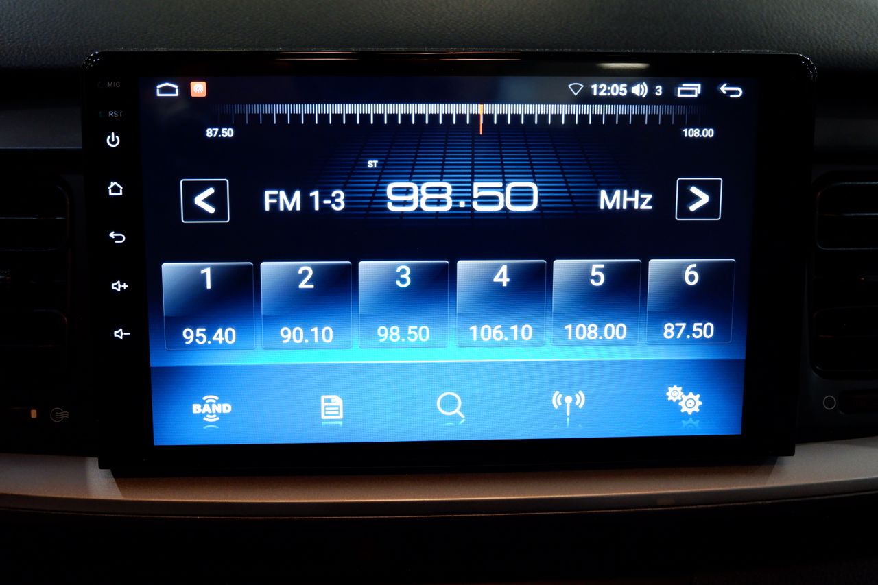 Kia Stonic 1.0 T-GDi MHEV iMT 74 kW (100 CV) Concept - Foto 17