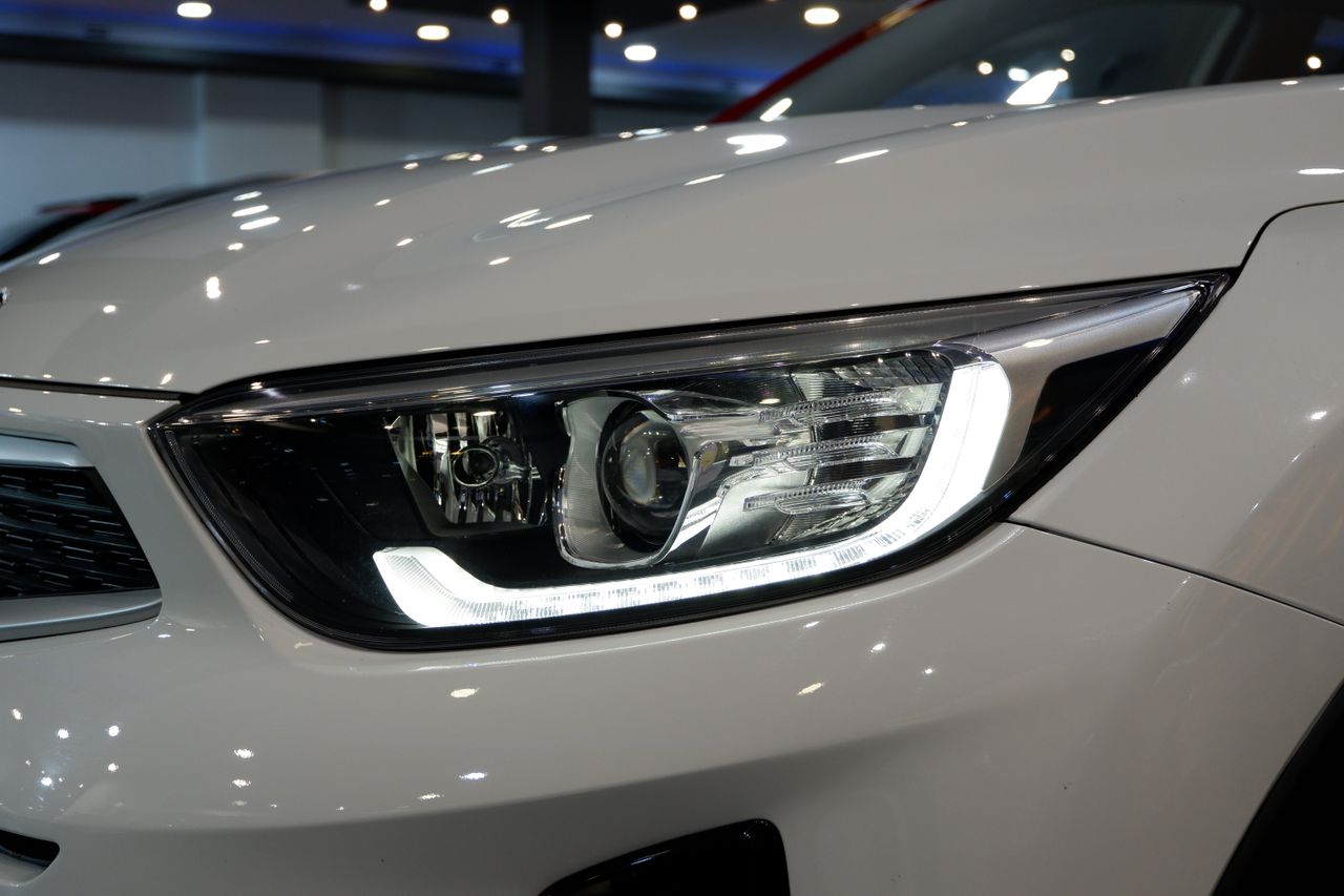 Kia Stonic 1.0 T-GDi MHEV iMT 74 kW (100 CV) Concept - Foto 25