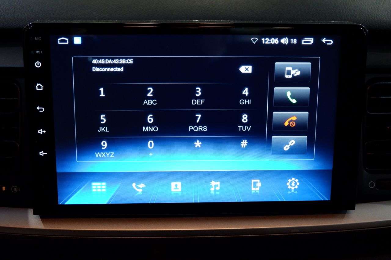 Kia Stonic 1.0 T-GDi MHEV iMT 74 kW (100 CV) Concept - Foto 18