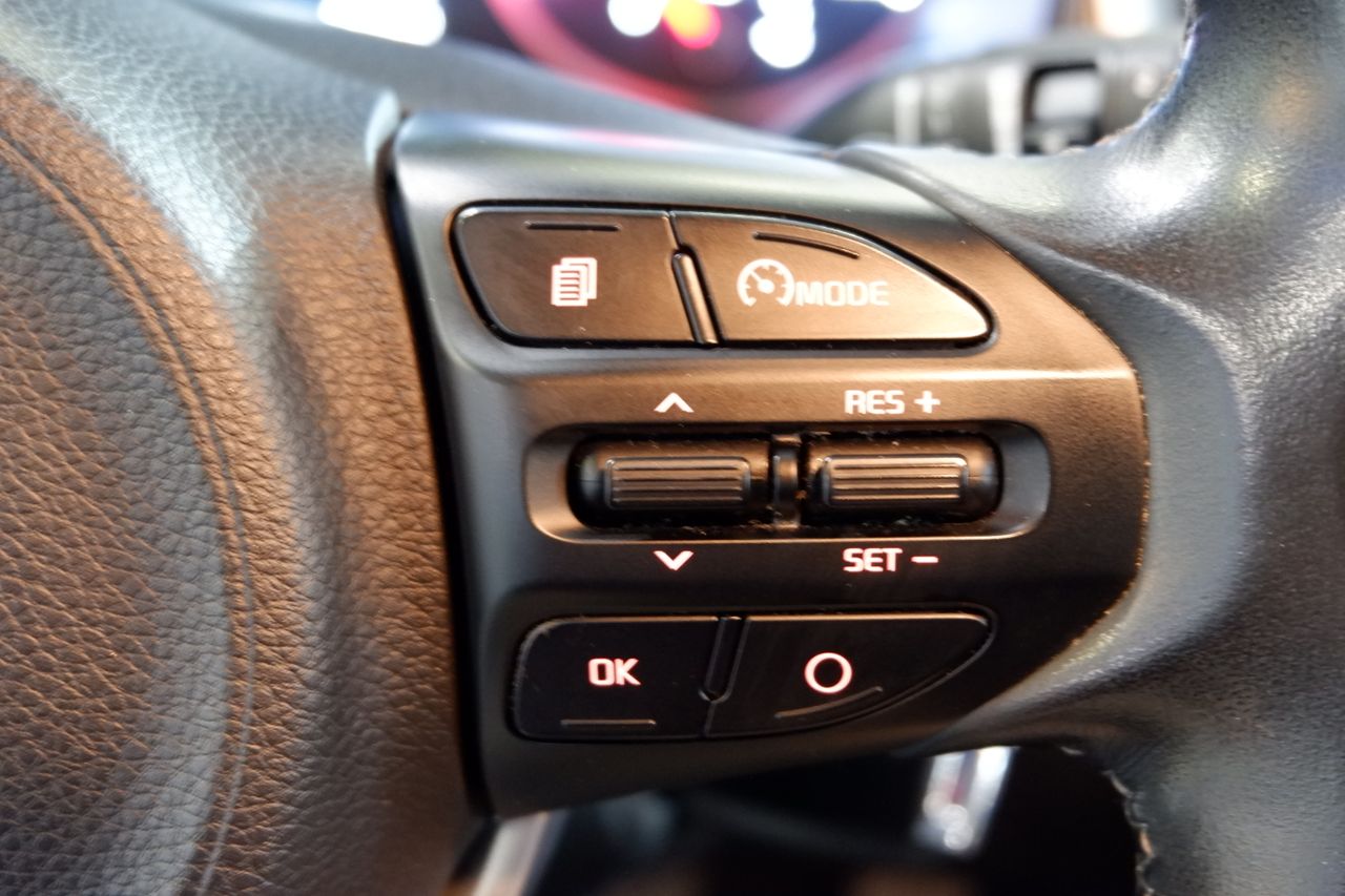 Kia Stonic 1.0 T-GDi MHEV iMT 74 kW (100 CV) Concept - Foto 23