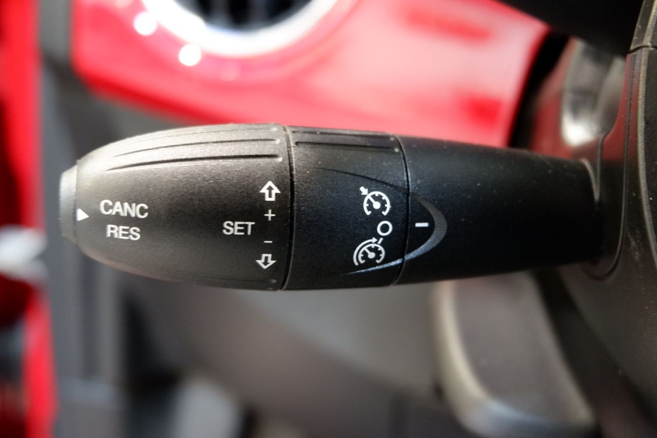 Fiat 500 Sport 1.0 Hybrid 51 kW (70 CV) - Foto 23