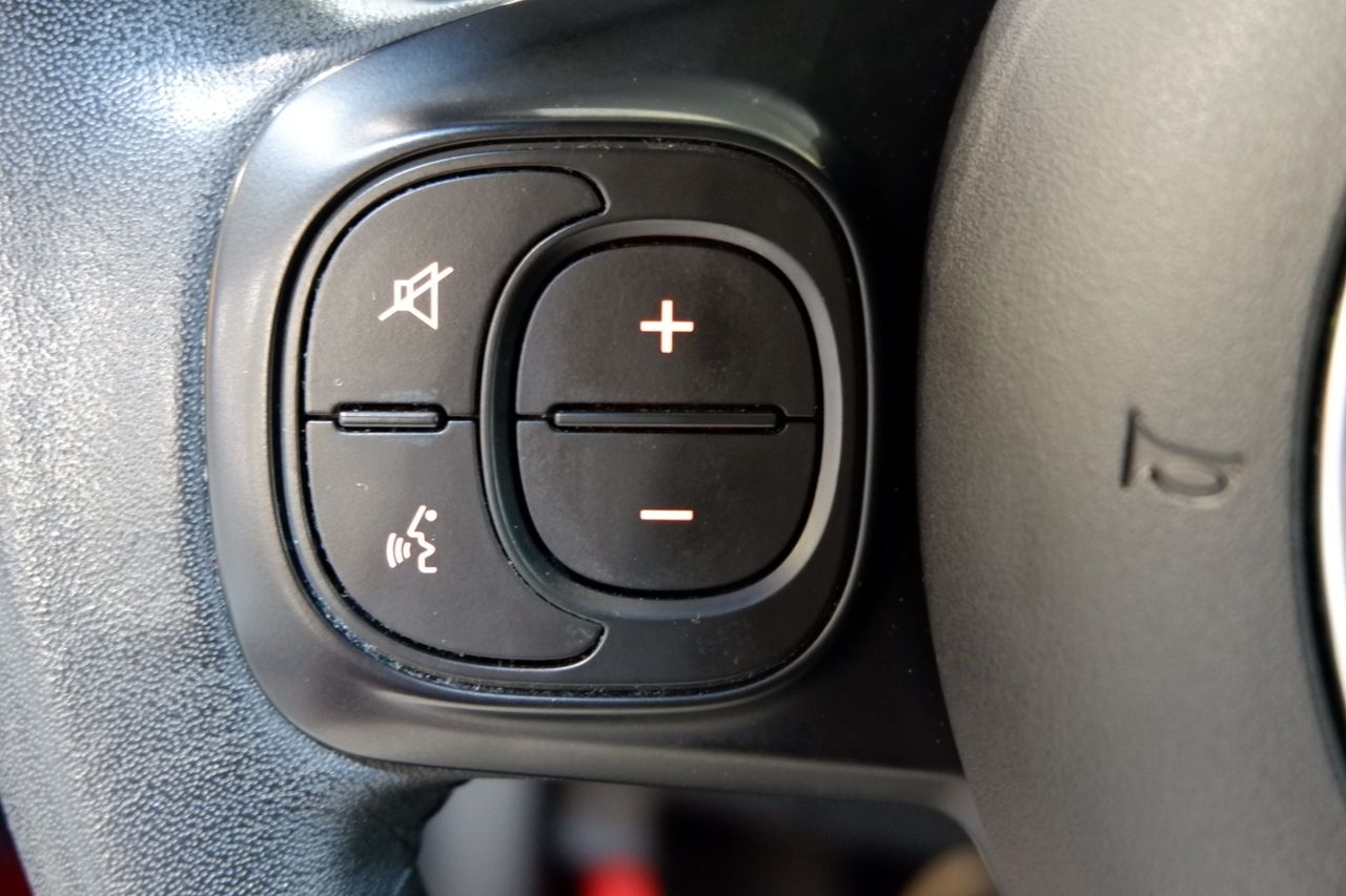 Fiat 500 Sport 1.0 Hybrid 51 kW (70 CV) - Foto 25