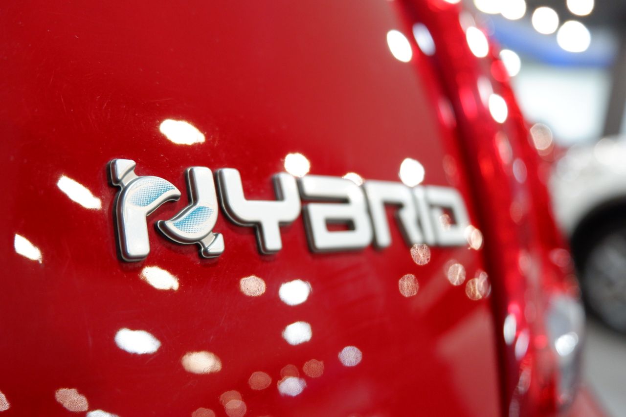 Fiat 500 Sport 1.0 Hybrid 51 kW (70 CV) - Foto 8