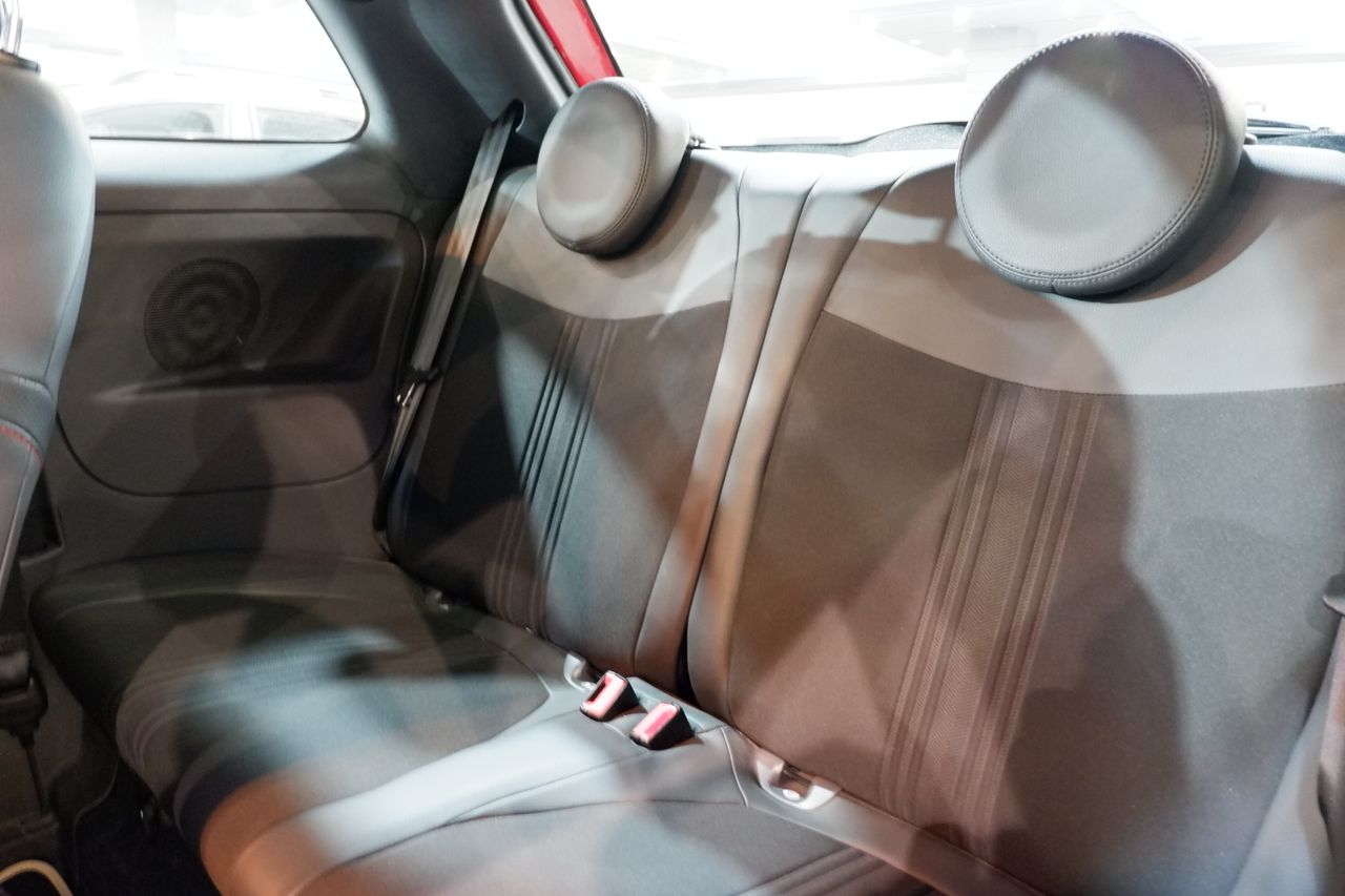 Fiat 500 Sport 1.0 Hybrid 51 kW (70 CV) - Foto 9