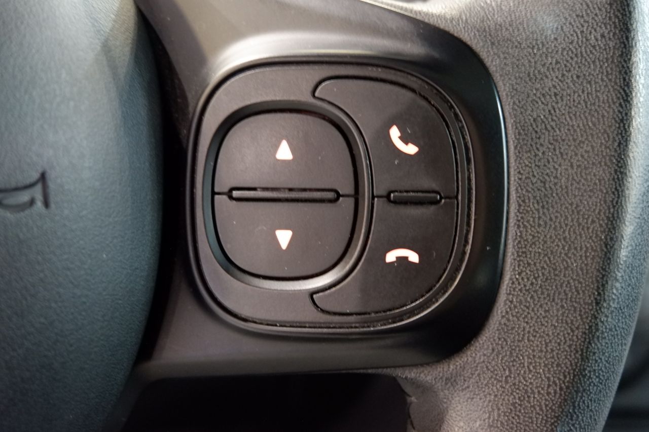 Fiat 500 Sport 1.0 Hybrid 51 kW (70 CV) - Foto 24