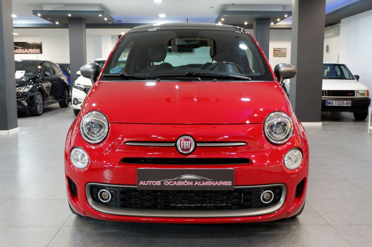 Fiat 500 Sport 1.0 Hybrid 51 kW (70 CV) - Foto 3