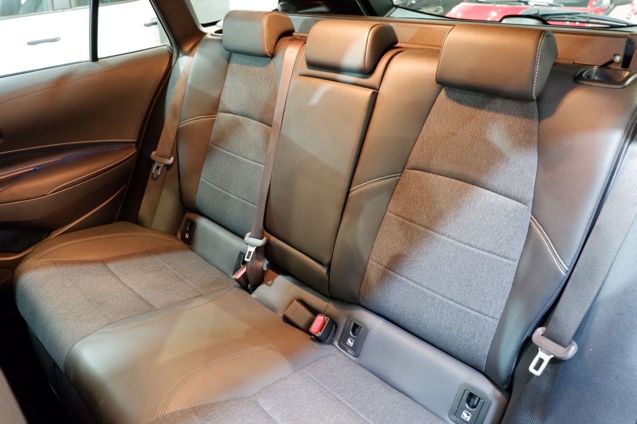 Toyota Corolla Touring Sports 180H Style - Foto 9