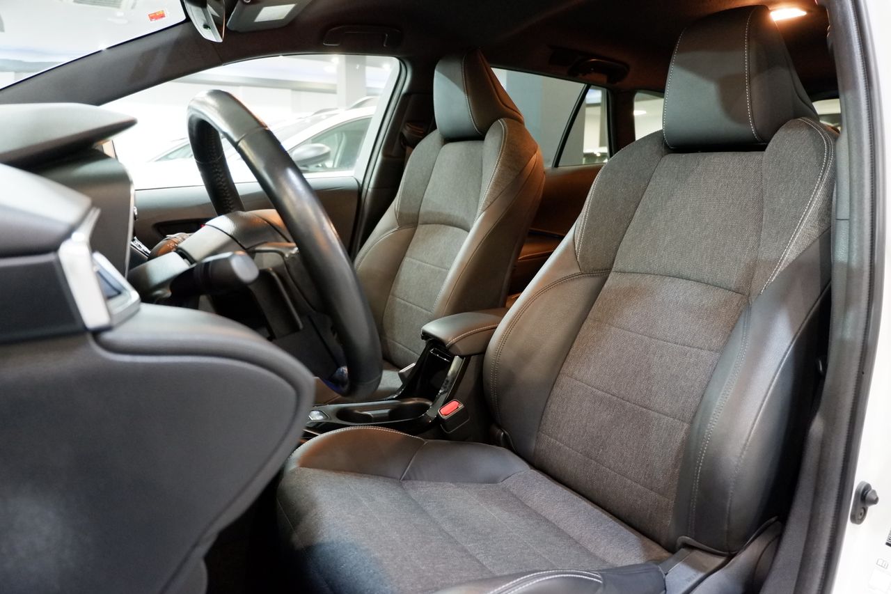 Toyota Corolla Touring Sports 180H Style - Foto 13