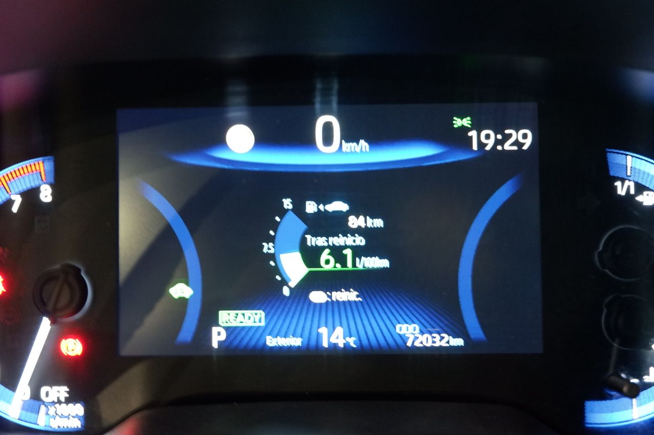 Toyota Corolla Touring Sports 180H Style - Foto 21