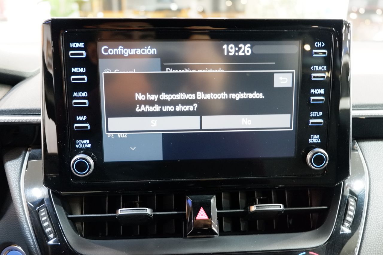 Toyota Corolla Touring Sports 180H Style - Foto 18