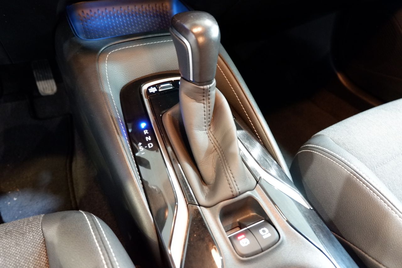 Toyota Corolla Touring Sports 180H Style - Foto 14