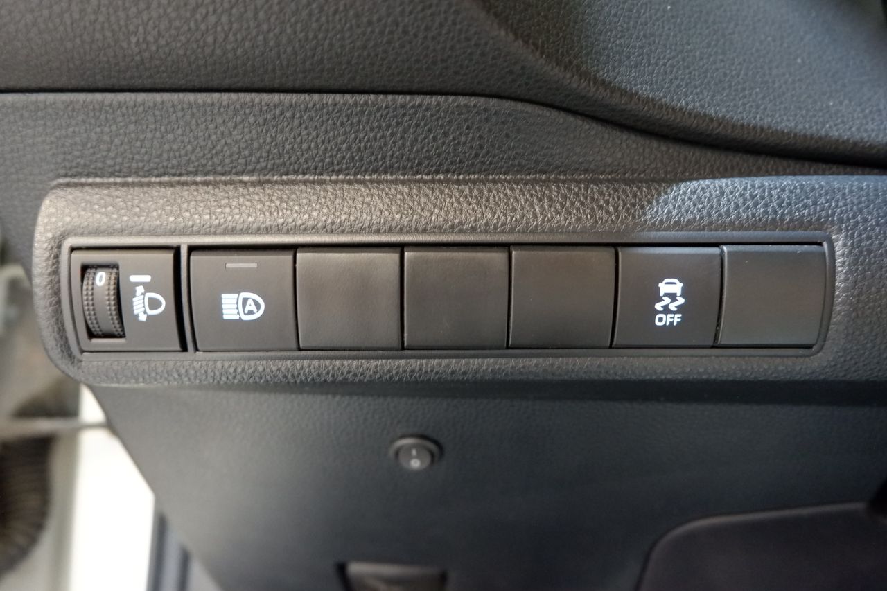 Toyota Corolla Touring Sports 180H Style - Foto 22