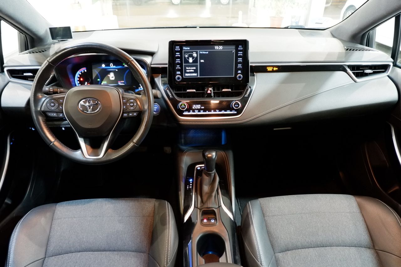 Toyota Corolla Touring Sports 180H Style - Foto 10