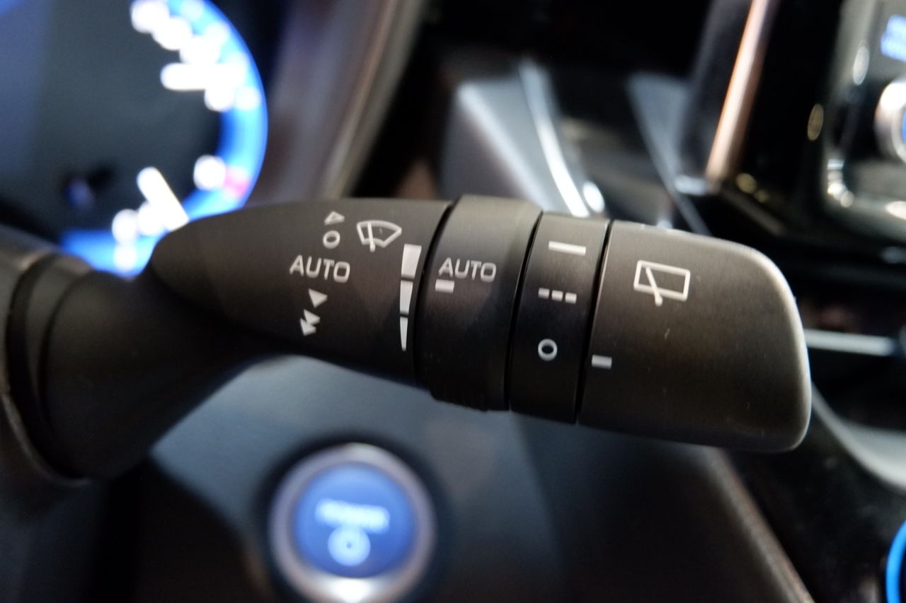 Toyota Corolla Touring Sports 180H Style - Foto 23