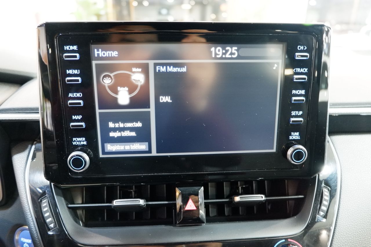 Toyota Corolla Touring Sports 180H Style - Foto 16