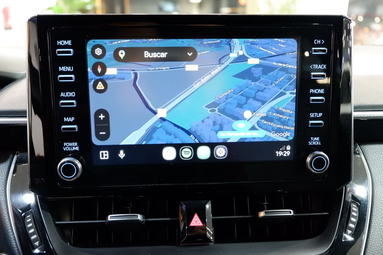 Toyota Corolla Touring Sports 180H Style - Foto 20