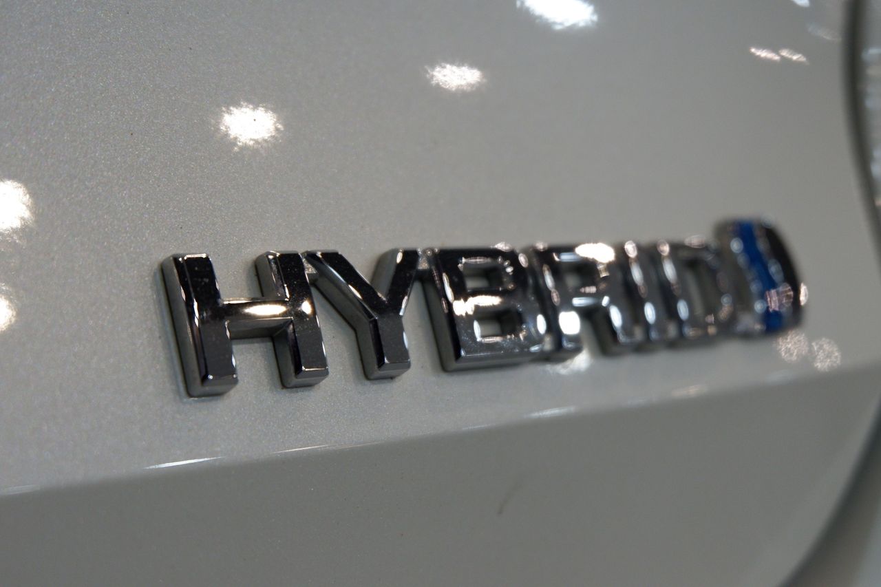 Toyota Corolla Touring Sports 180H Style - Foto 8