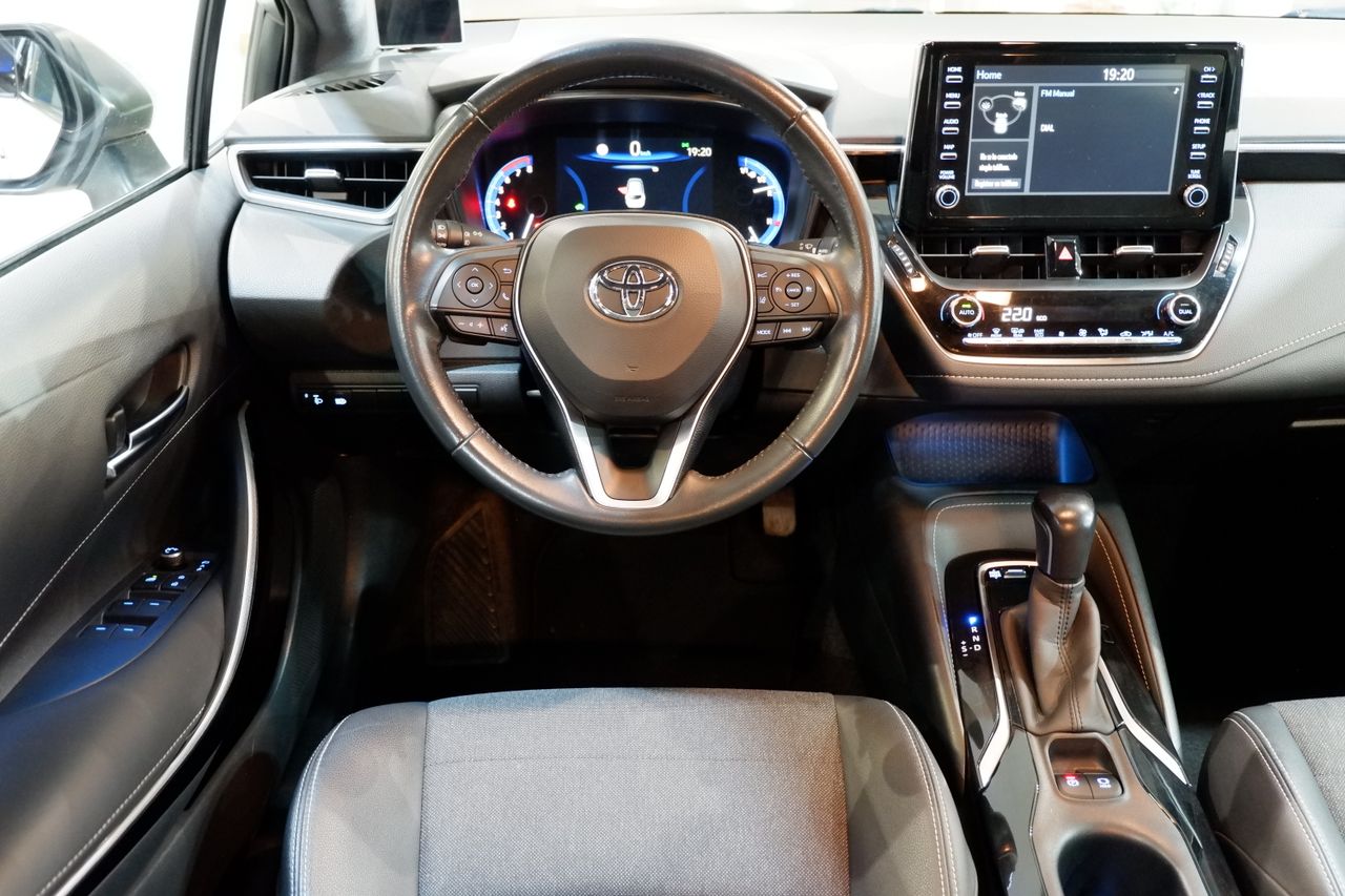 Toyota Corolla Touring Sports 180H Style - Foto 11