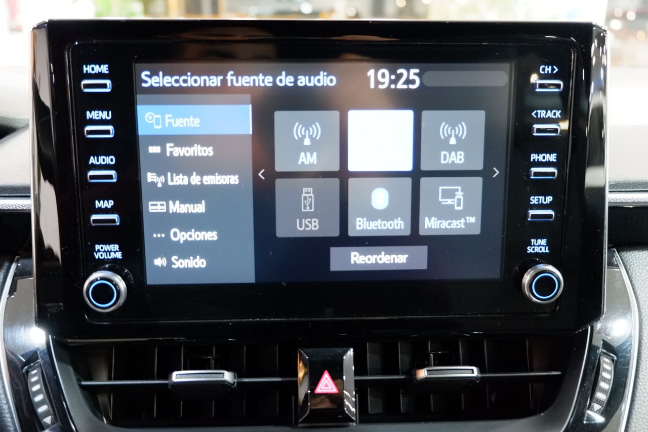 Toyota Corolla Touring Sports 180H Style - Foto 17