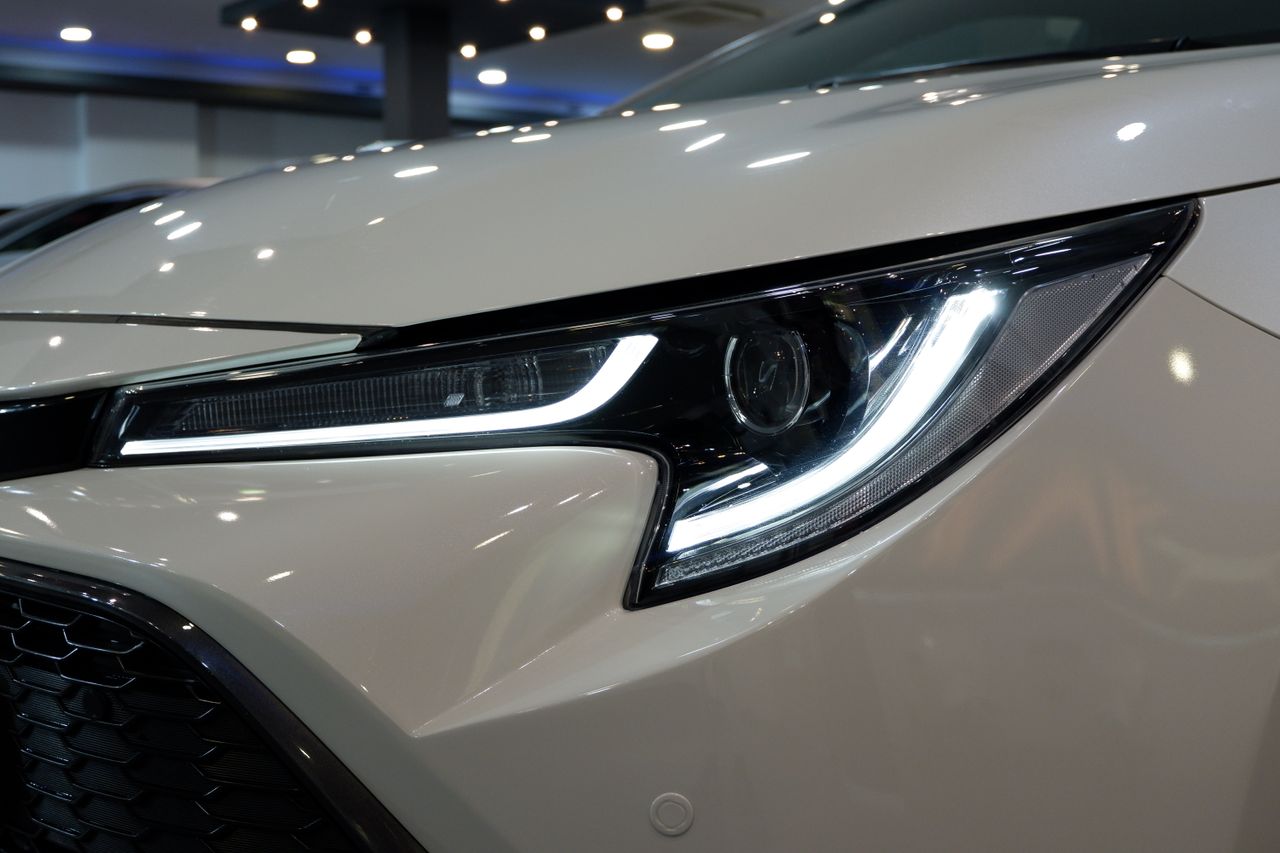 Toyota Corolla Touring Sports 180H Style - Foto 25