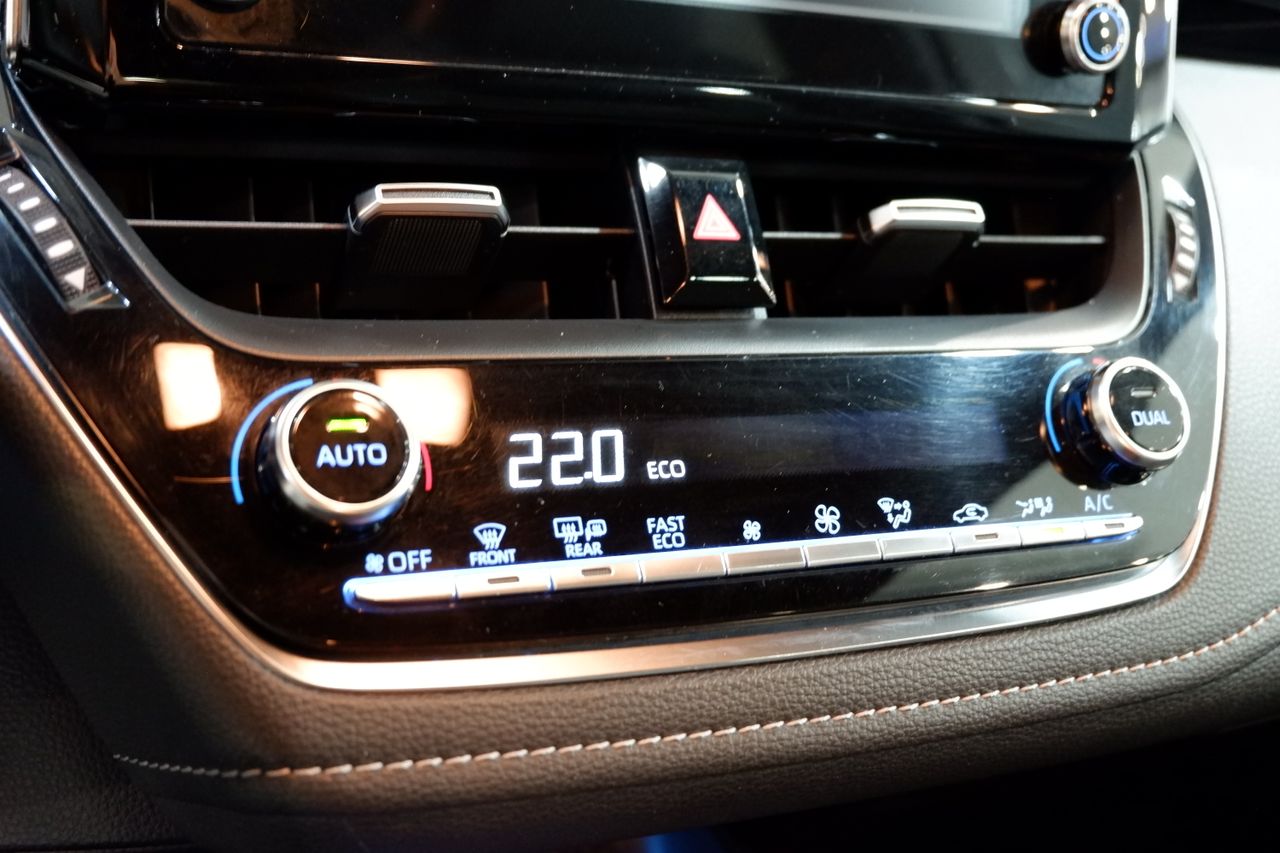 Toyota Corolla Touring Sports 180H Style - Foto 15