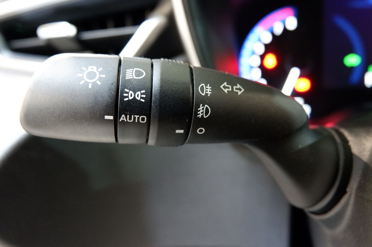 Toyota Corolla Touring Sports 180H Style - Foto 24