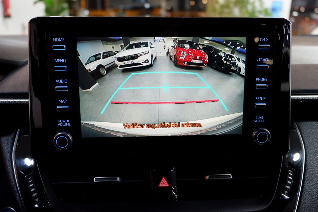 Toyota Corolla Touring Sports 180H Style - Foto 19