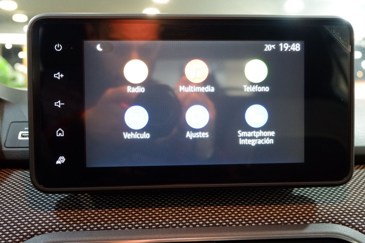 Dacia Sandero Comfort TCe 67 kW (90 CV) - Foto 15