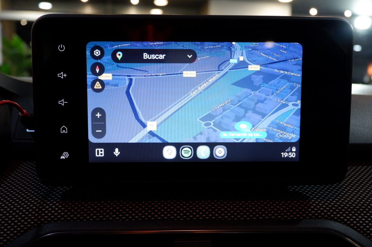 Dacia Sandero Comfort TCe 67 kW (90 CV) - Foto 19