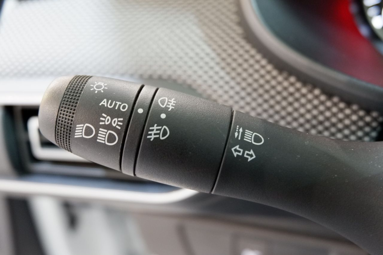 Dacia Sandero Comfort TCe 67 kW (90 CV) - Foto 23