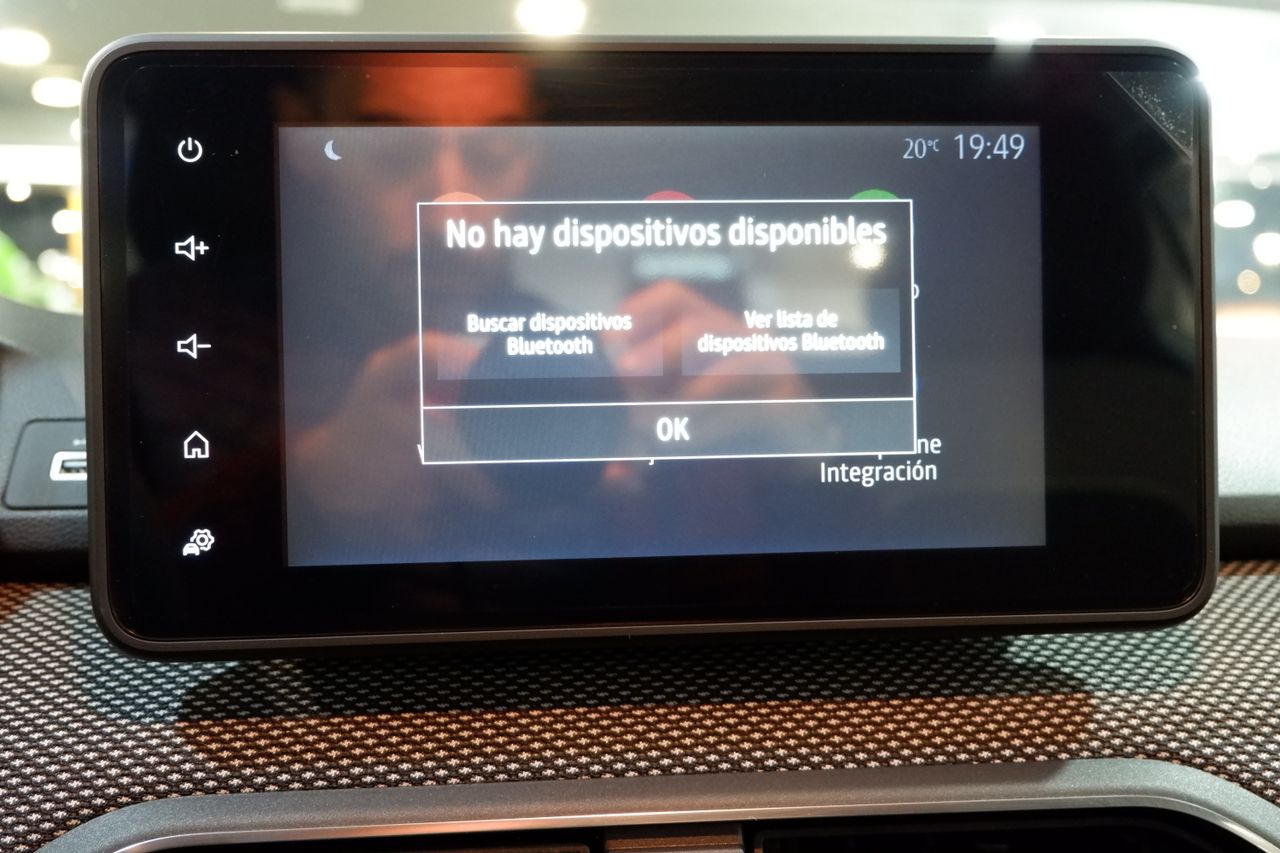 Dacia Sandero Comfort TCe 67 kW (90 CV) - Foto 18