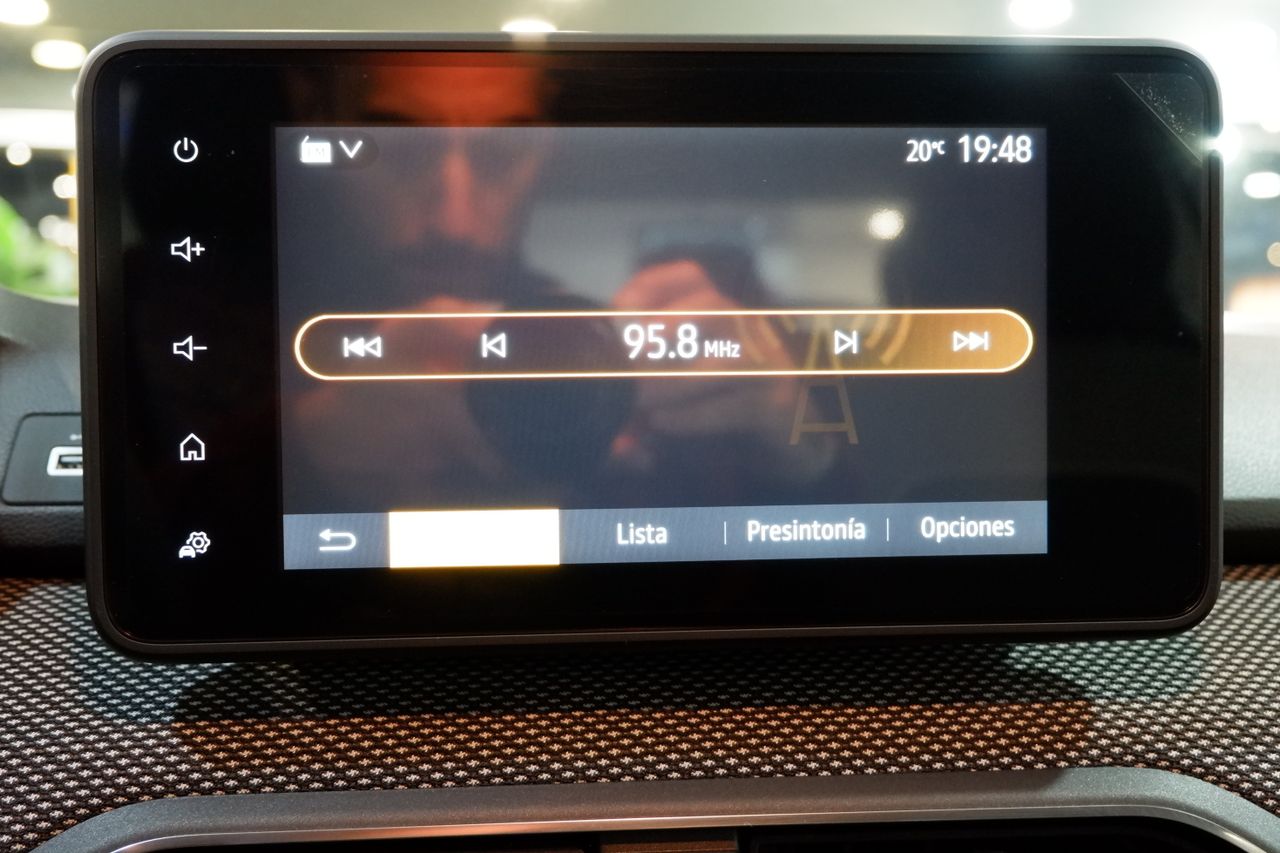 Dacia Sandero Comfort TCe 67 kW (90 CV) - Foto 16